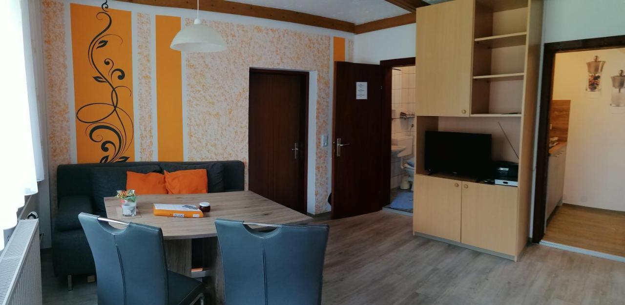 Haus Manuela Am Pressegger See Egg bei Hermagor Esterno foto