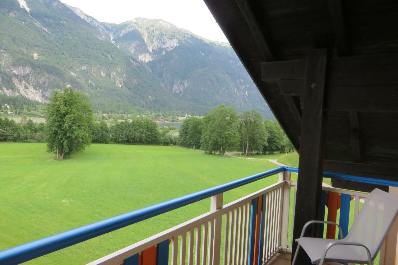 Haus Manuela Am Pressegger See Egg bei Hermagor Esterno foto